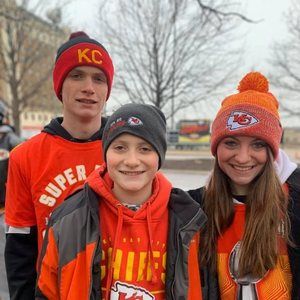 Meet your Posher, Cristina